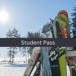 Student (with ID or age 9-12) Season Pass