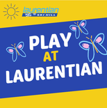 Play at Laurentian Aug 5 - 8  (Full Week)
