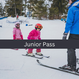 Junior (5-8) Season Pass