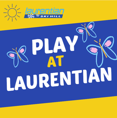 Play at Laurentian Aug 5 - 8  (Full Week)