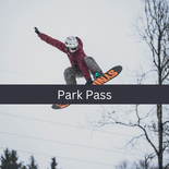 Terrain Park Season Pass