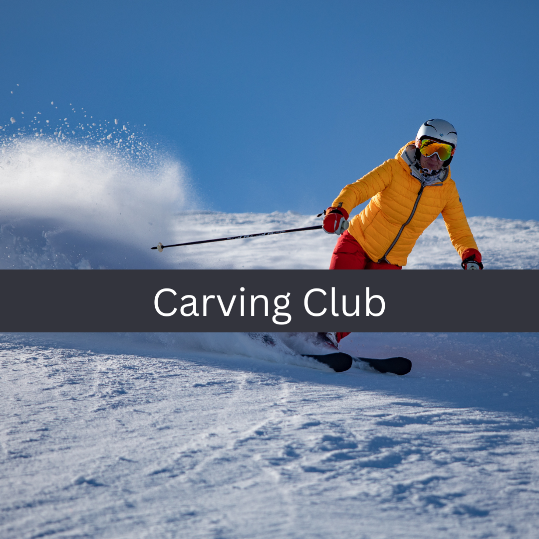 Carving Club