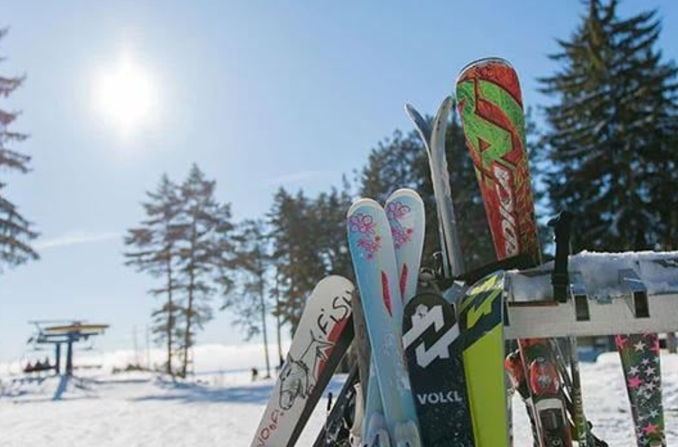 9 Week Program Rentals